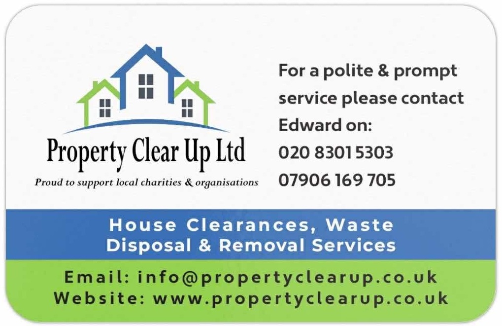 Property Clear Up Ltd - House Clearance