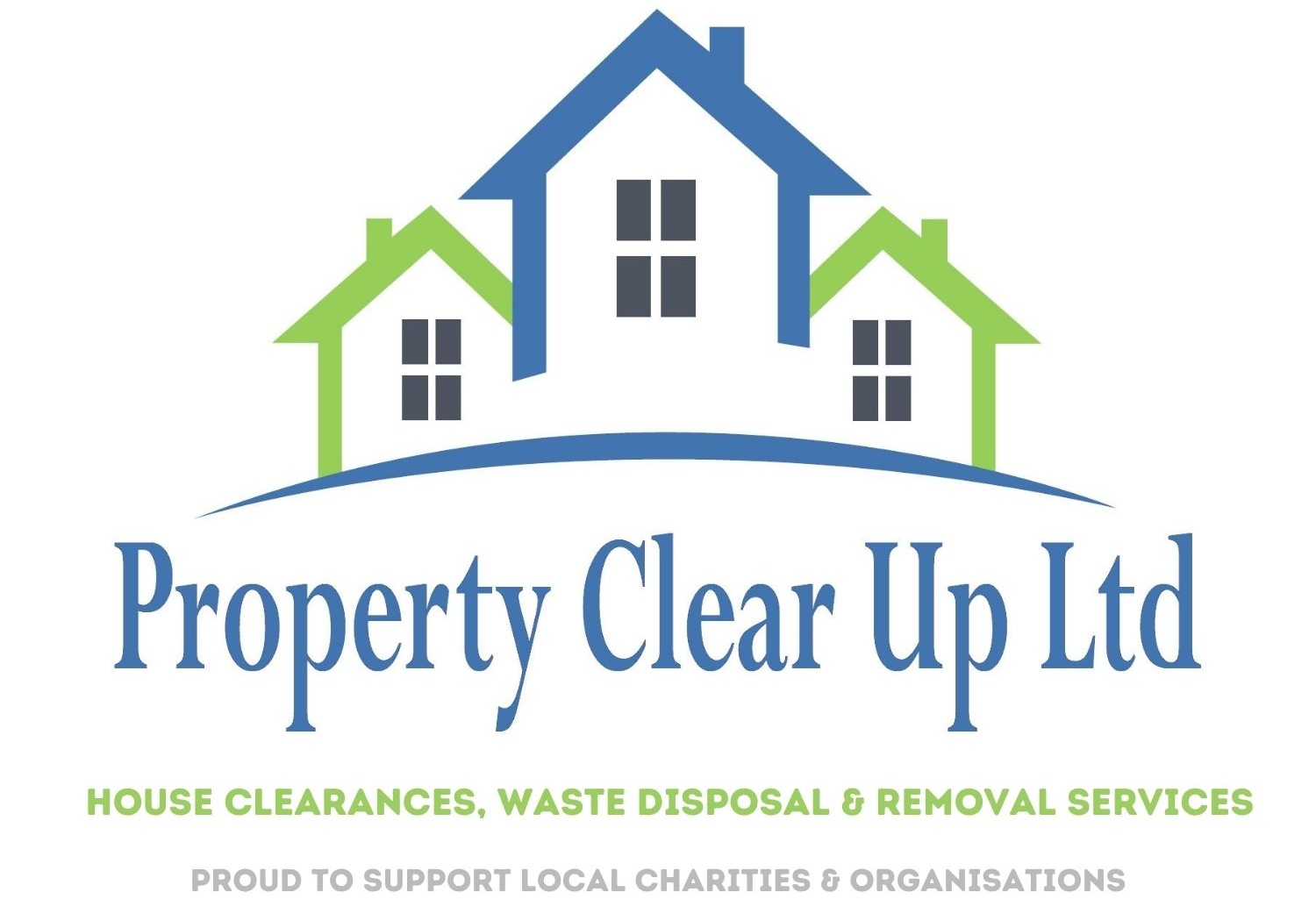 Property Clear Up Ltd - House Clearance